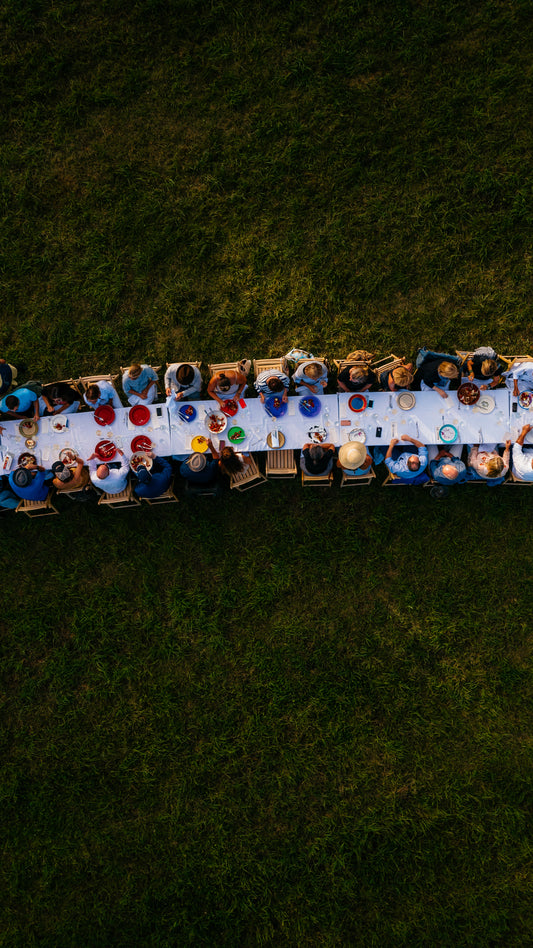 Preview | Cherry Grove Farm | September 06, 2026