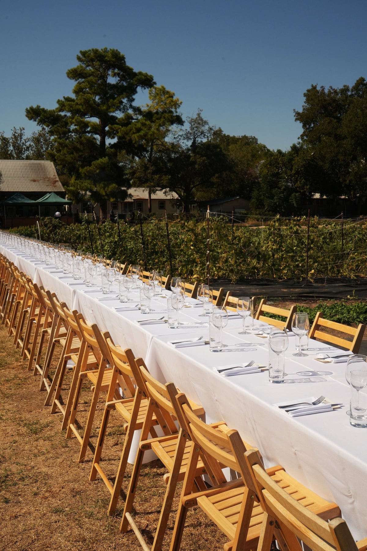 October 18, 2026 | Boggy Creek Farm – Outstanding in the Field