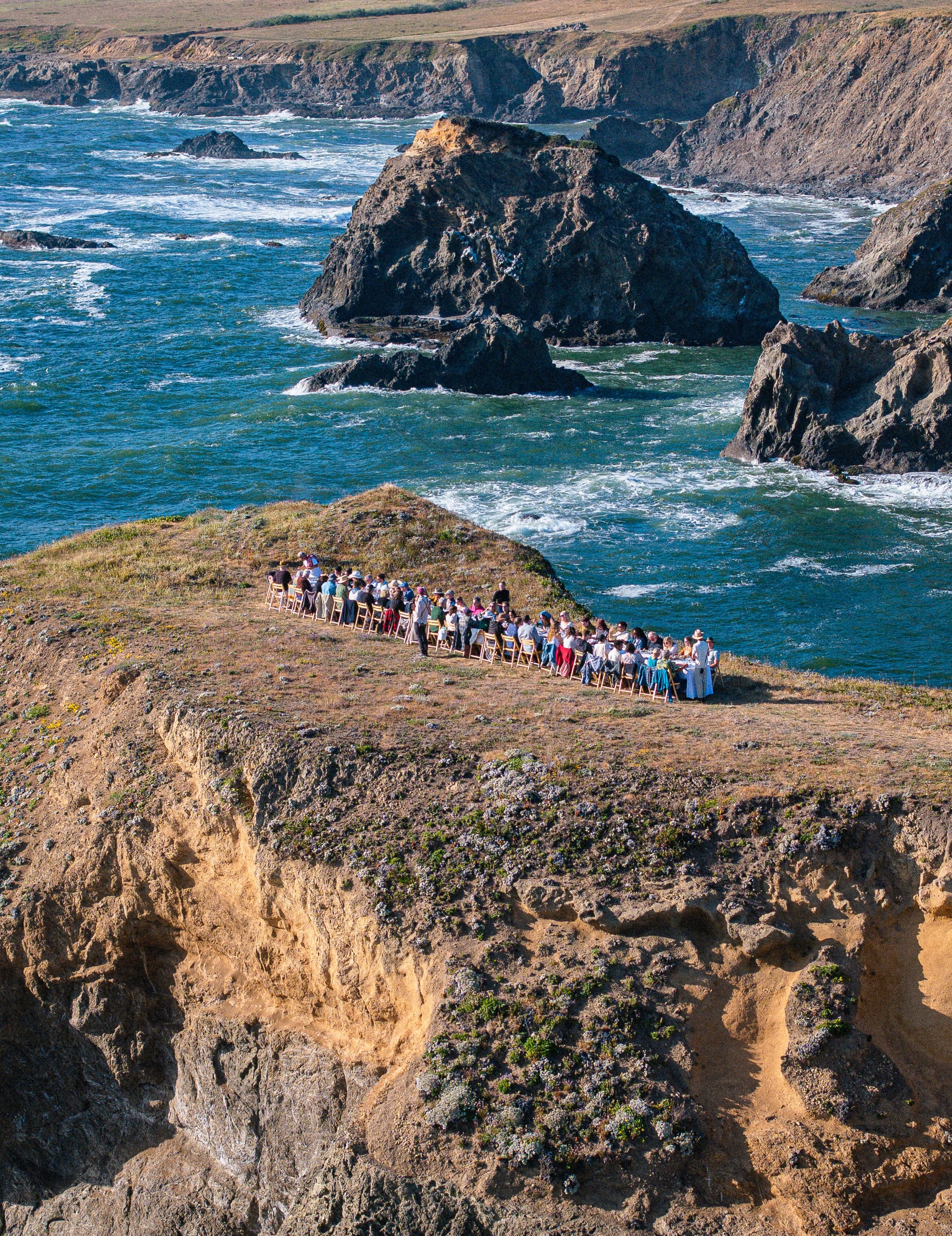 July 01, 2026 | Newport Ranch – Outstanding in the Field