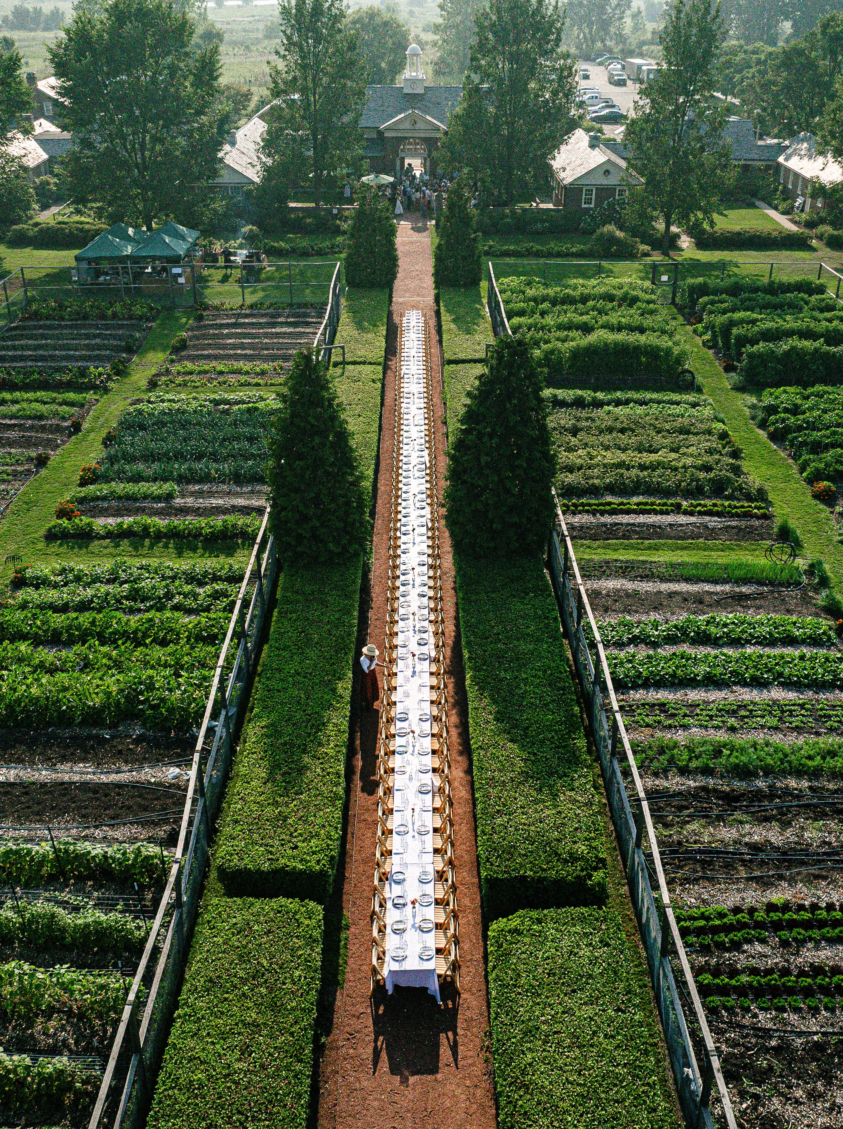 August 04, 2026 | Elawa Farm – Outstanding in the Field