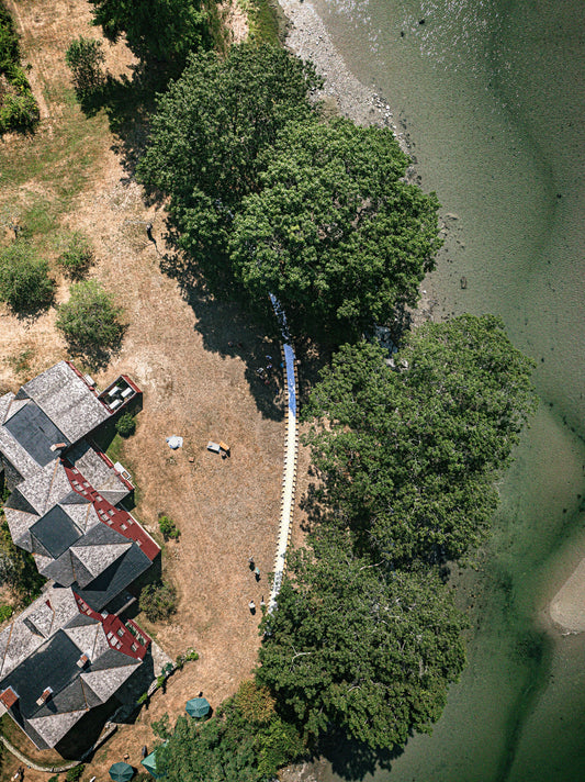 August 16, 2026 | Perkins House Museum