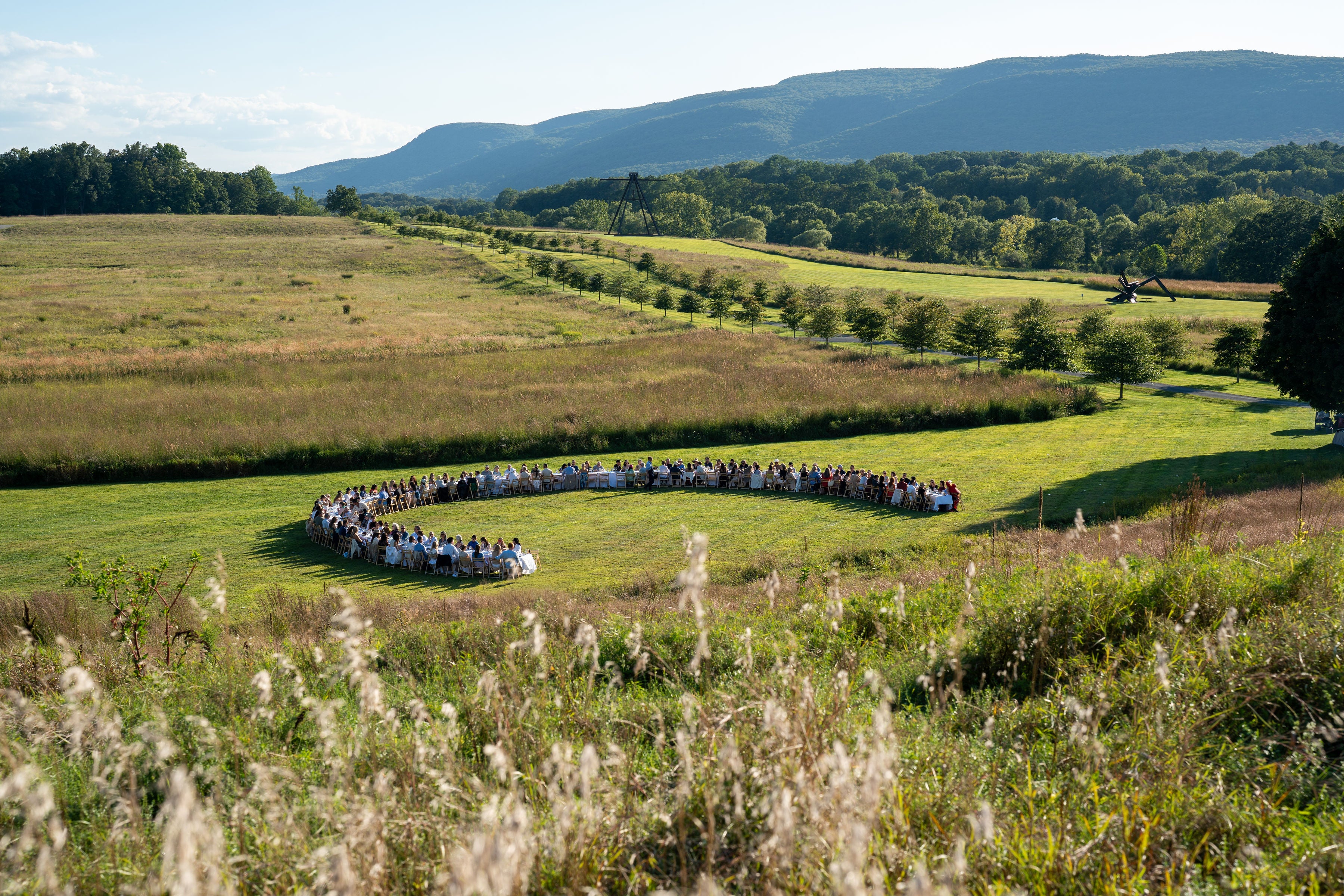 Open Field Event Upcoming Events – Outstanding in the Field
