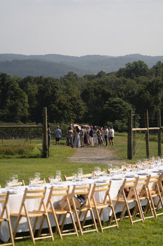 Preview | Hilltop Hanover Farm & Environmental Center | August 30, 2026