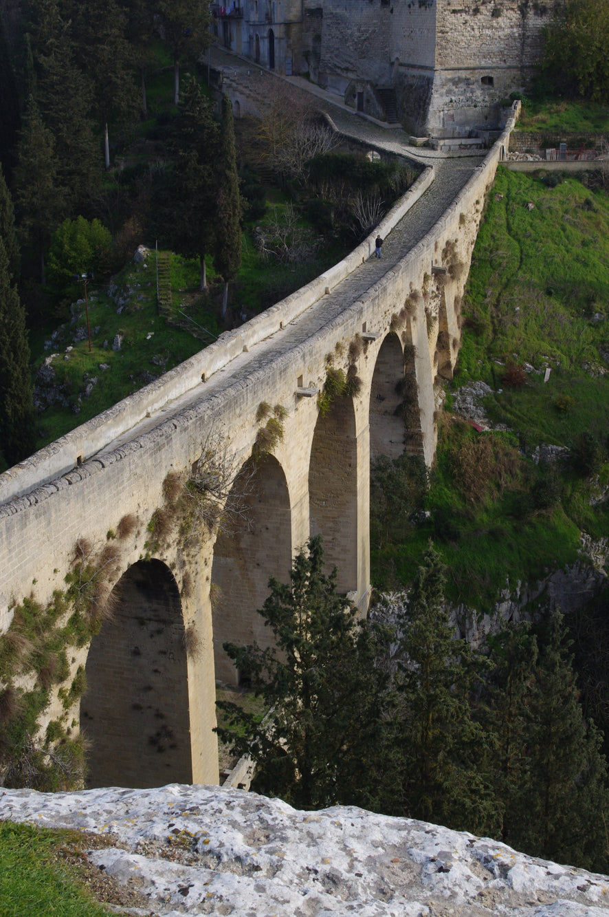 September 05, 2026 | Ponte Madonna della Stella