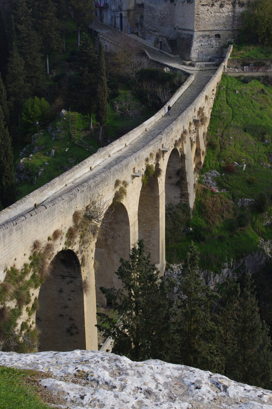 September 05, 2026 | Ponte Madonna della Stella