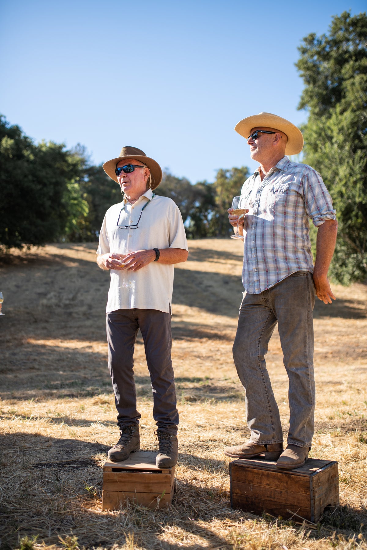 June 06, 2026 | Happy Valley Farm – Outstanding in the Field