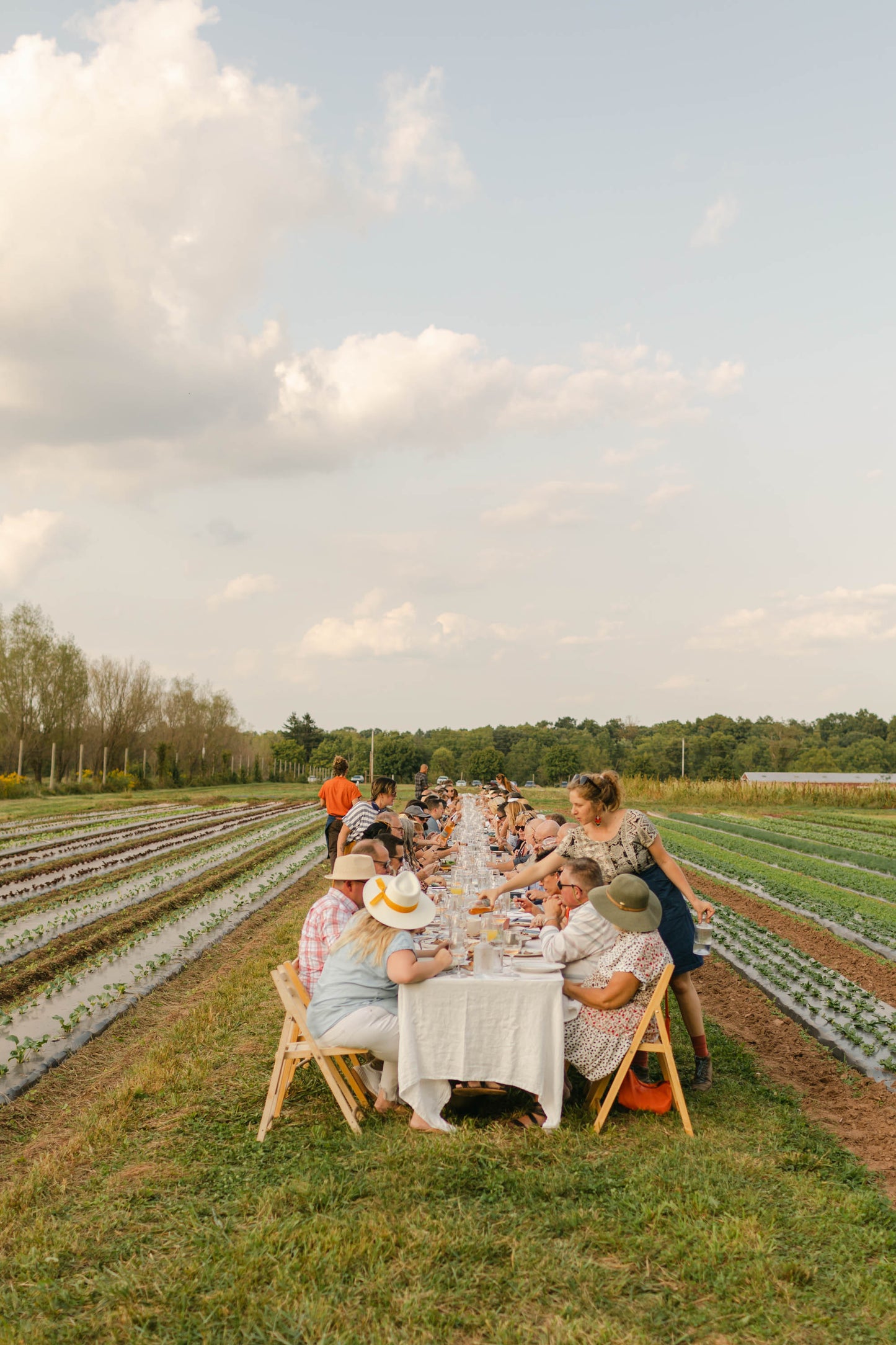 Preview | Blooming Glen Farm | September 05, 2026