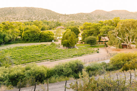 October 21, 2026 | DA Ranch Vineyard