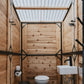 November 02, 2025 | Glamping at Richardson Ranch