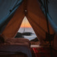 November 02, 2025 | Glamping at Richardson Ranch