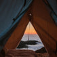 November 04, 2026 | Glamping on Angel Island