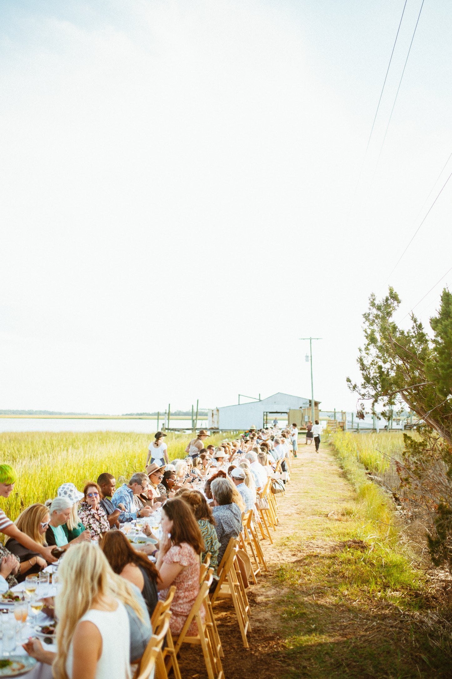 September 19, 2024 | Barrier Island Oyster Co.